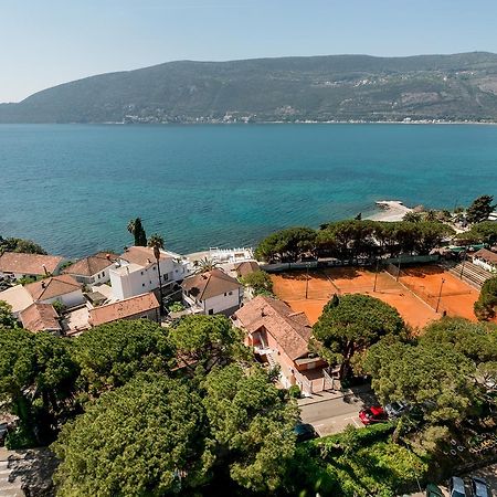 Apartamento Penthouse View Hn Herceg Novi Exterior foto
