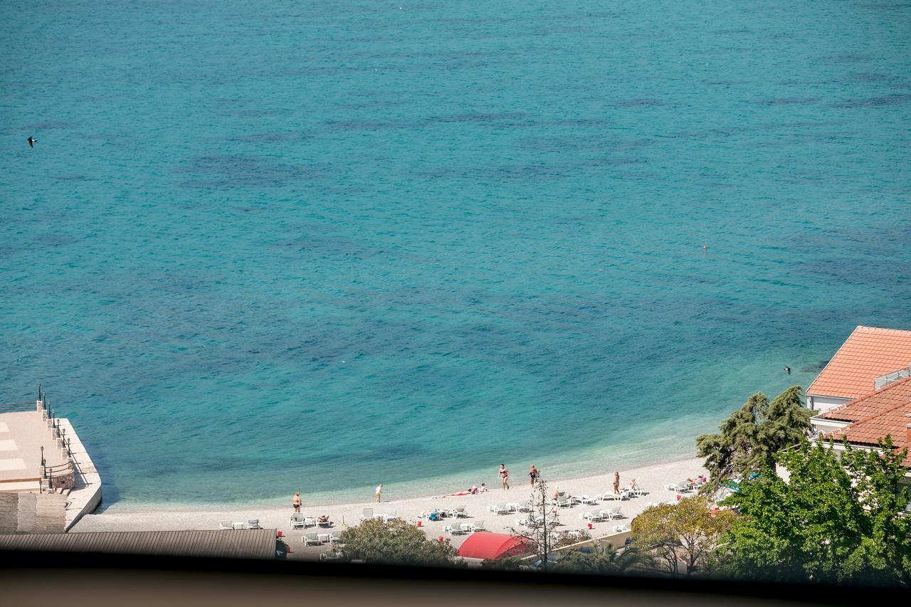 Apartamento Penthouse View Hn Herceg Novi Exterior foto